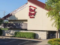 Red Roof Inn St. Louis - St. Charles 