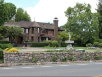 Zinfandel Inn 