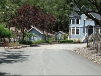 Black Rock Inn 