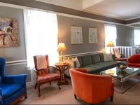 Inn St Helena 