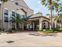 Comfort Suites Stafford 