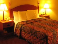 Days Inn and Suites Sugar Land 