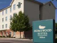 Homewood Suites by Hilton Houston-Stafford 