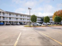 Sun Suites of Sugarland - Stafford 