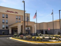 Hampton Inn Stafford / Quantico-Aquia 