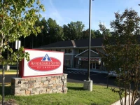 Affordable Suites of America Quantico 