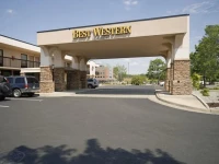Best Western Aquia Quantico 