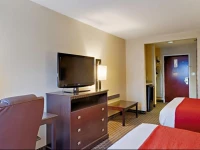 Quality Inn & Suites Quantico 