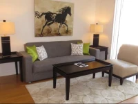 Luxury Apartments at The Blvd 