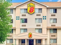 Super 8 Stamford 