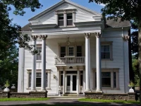 The Queen of the Catskills B&B 