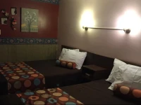 In Town Inn Motel 