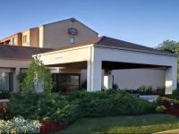 Courtyard Chicago Arlington Heights/North 