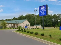 Americas Best Value Inn & Suites Star City 