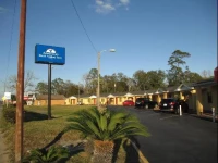 Americas Best Value Inn Starke 2*