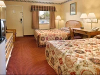 Legacy Inn -Starke 