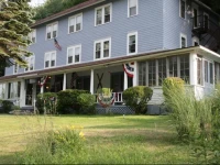 Inn at Starlight Lake & Restaurant 