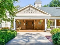 Carnegie Inn & Spa, an Ascend Hotel Collection Member, State College 