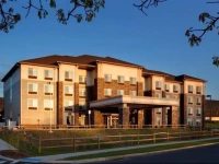 Best Western PLUS University Park Inn & Suites 