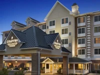 Country Inn & Suites State College 