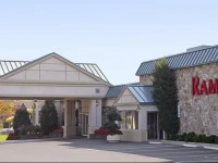 Ramada Hotel and Conference Center 
