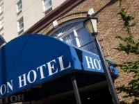 The Atherton Hotel, an Ascend Hotel Collection Member 