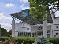 Quality Inn Penn State 
