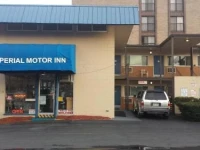 Imperial Motor Inn 