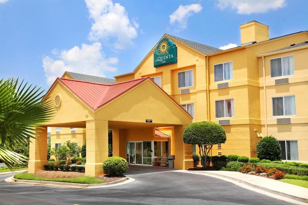La Quinta Inn Statesboro - Georgia Southern University 