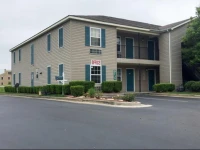 Studio 6 Statesboro 