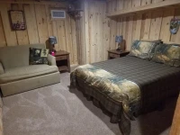 Red Fern Plantation Lodge 