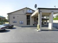 Americas Best Value Inn Statesville 