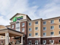 Holiday Inn Express & Suites Statesville 