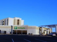 Holiday Inn Staunton 