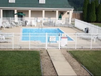 Days Inn - Staunton North 