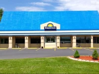 Days Inn Staunton-Mint Springs 