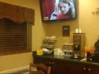 Deerfield Inn and Suites 
