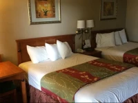Americas Best Value Inn Crosstimbers 