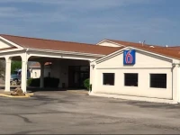Motel 6 Stephenville 
