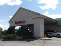 Ramada Sterling 