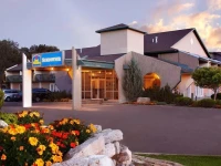 Best Western Sundowner 