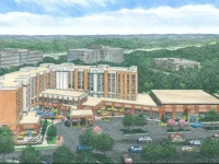 Embassy Suites Charlotte/Ayrsley 