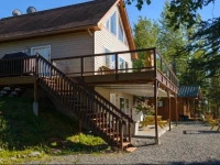 Eagles Eye Vacation Rentals 