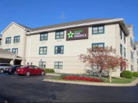 Extended Stay America - Detroit - Sterling Heights 