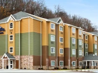 Microtel Inn & Suites by Wyndham Steubenville 3*