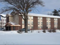 Baymont Inn & Suites Stevens Point 
