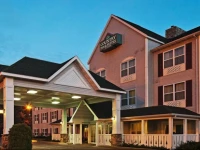 Country Inn & Suites By Carlson Stevens Point 