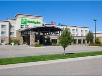 Holiday Inn Stevens Point - Convention Center 