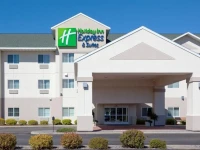 Holiday Inn Express Hotel and Suites Stevens Point 