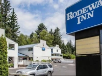 Rodeway Inn Stevenson 